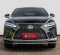 2022 Lexus RX 300 F Sport Hitam - Jual mobil bekas di DKI Jakarta-3