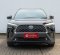 2021 Toyota Corolla Cross 1.8 A/T Abu-abu hitam - Jual mobil bekas di Banten-12