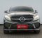 2018 Mercedes-Benz GLE 400 Coupe 4MATIC AMG Line Hitam - Jual mobil bekas di DKI Jakarta-3