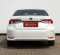 2022 Toyota Corolla Altis Corolla All New Altis Hybrid 1.8 A/T Putih - Jual mobil bekas di Banten-3