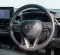 2022 Toyota Corolla Altis Corolla All New Altis Hybrid 1.8 A/T Putih - Jual mobil bekas di Banten-8