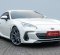 2022 Subaru BRZ Putih - Jual mobil bekas di Banten-4