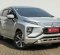 2019 Mitsubishi Xpander Sport A/T Abu-abu - Jual mobil bekas di Banten-1