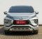 2019 Mitsubishi Xpander Sport A/T Abu-abu - Jual mobil bekas di Banten-5