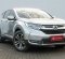 2019 Honda CR-V 1.5L Turbo Prestige Abu-abu - Jual mobil bekas di Banten-1