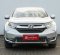 2019 Honda CR-V 1.5L Turbo Prestige Abu-abu - Jual mobil bekas di Banten-2