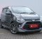 2021 Toyota Agya 1.2L G M/T Abu-abu hitam - Jual mobil bekas di Banten-3