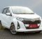 2022 Toyota Calya G AT Putih - Jual mobil bekas di Banten-1