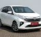 2022 Daihatsu Sigra 1.2 R AT Putih - Jual mobil bekas di Banten-4