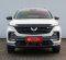 2022 Wuling Almaz Variasi Populer Putih - Jual mobil bekas di Banten-1