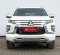 2021 Mitsubishi Pajero Sport Exceed 4x2 AT Putih - Jual mobil bekas di Banten-1