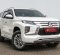 2021 Mitsubishi Pajero Sport Exceed 4x2 AT Putih - Jual mobil bekas di Banten-7