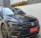 2017 Volkswagen Tiguan TSI 1.4 Automatic Hitam - Jual mobil bekas di DKI Jakarta-5