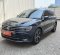 2017 Volkswagen Tiguan TSI 1.4 Automatic Hitam - Jual mobil bekas di DKI Jakarta-13