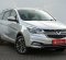 2022 Wuling Cortez 1.5 T Lux + CVT Silver - Jual mobil bekas di Banten-5