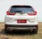 2017 Honda CR-V 1.5L Turbo Prestige Putih - Jual mobil bekas di Banten-8