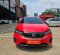 2021 Honda City Hatchback New City RS Hatchback CVT Merah - Jual mobil bekas di Jawa Barat-1