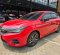 2021 Honda City Hatchback New City RS Hatchback CVT Merah - Jual mobil bekas di Jawa Barat-5