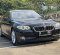 2013 BMW 5 Series 520d Hitam - Jual mobil bekas di DKI Jakarta-6