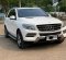 2015 Mercedes-Benz M-Class ML 250 Putih - Jual mobil bekas di DKI Jakarta-4