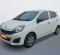 2021 Daihatsu Ayla 1.0L D Plus MT Putih - Jual mobil bekas di Jawa Barat-3