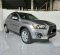 2016 Mitsubishi Outlander Sport PX Abu-abu - Jual mobil bekas di DKI Jakarta-2