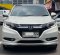 2018 Honda HR-V 1.8L Prestige Putih - Jual mobil bekas di DKI Jakarta-1