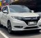 2018 Honda HR-V 1.8L Prestige Putih - Jual mobil bekas di DKI Jakarta-6