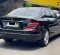 2008 Mercedes-Benz C-Class C200 Hitam - Jual mobil bekas di DKI Jakarta-6