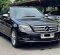 2008 Mercedes-Benz C-Class C200 Hitam - Jual mobil bekas di DKI Jakarta-7