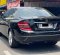 2008 Mercedes-Benz C-Class C200 Hitam - Jual mobil bekas di DKI Jakarta-10