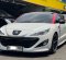 2012 Peugeot RCZ RCZ Putih - Jual mobil bekas di DKI Jakarta-1