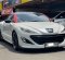 2012 Peugeot RCZ RCZ Putih - Jual mobil bekas di DKI Jakarta-2