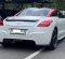 2012 Peugeot RCZ RCZ Putih - Jual mobil bekas di DKI Jakarta-4