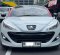 2012 Peugeot RCZ RCZ Putih - Jual mobil bekas di DKI Jakarta-5