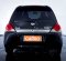 2017 Honda Brio Satya E CVT Hitam - Jual mobil bekas di Jawa Barat-1