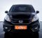 2017 Honda Brio Satya E CVT Hitam - Jual mobil bekas di Jawa Barat-5