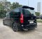 2018 Hyundai H-1 Royale Hitam - Jual mobil bekas di DKI Jakarta-8