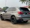 2016 BMW X5 xDrive35i xLine Abu-abu - Jual mobil bekas di DKI Jakarta-1