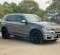 2016 BMW X5 xDrive35i xLine Abu-abu - Jual mobil bekas di DKI Jakarta-3