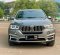 2016 BMW X5 xDrive35i xLine Abu-abu - Jual mobil bekas di DKI Jakarta-4