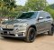 2016 BMW X5 xDrive35i xLine Abu-abu - Jual mobil bekas di DKI Jakarta-9