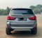 2016 BMW X5 xDrive35i xLine Abu-abu - Jual mobil bekas di DKI Jakarta-11