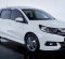 2019 Honda Mobilio E CVT Putih - Jual mobil bekas di Jawa Barat-1