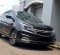 2022 Wuling Cortez 1.5 Lux+ CVT Hitam - Jual mobil bekas di DKI Jakarta-3