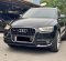 2014 Audi Q3 2.0 TFSI Hitam - Jual mobil bekas di DKI Jakarta-2