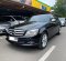 2008 Mercedes-Benz C-Class C200 Hitam - Jual mobil bekas di DKI Jakarta-2