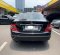 2008 Mercedes-Benz C-Class C200 Hitam - Jual mobil bekas di DKI Jakarta-4