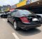 2008 Mercedes-Benz C-Class C200 Hitam - Jual mobil bekas di DKI Jakarta-10