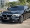 2020 BMW 5 Series 530i Hitam - Jual mobil bekas di DKI Jakarta-3